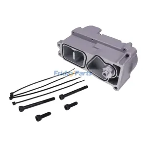 Turbo Electronic Actuator 6382091RX for Cummins Engine ISB 6.7L ISC — 2