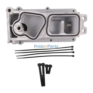 Turbo Electronic Actuator 6382091RX for Cummins Engine ISB 6.7L ISC — 7
