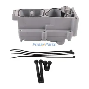 Turbo Electronic Actuator 6382091RX for Cummins Engine ISB 6.7L ISC — 3