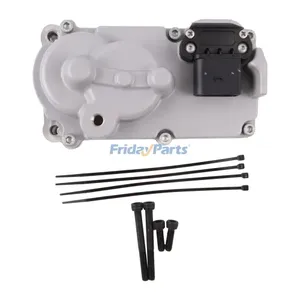 Turbo Electronic Actuator 6382091RX for Cummins Engine ISB 6.7L ISC — 6