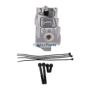 Turbo Electronic Actuator 6382091RX for Cummins Engine ISB 6.7L ISC — 5