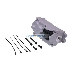 Turbo Electronic Actuator 6382091RX for Cummins Engine ISB 6.7L ISC