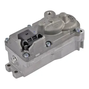 Cummins ISC & ISL 8.9L HE300VG Turbo Actuator Kit | Holset 6382091HX Remanufactured — 4