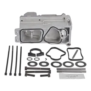 Cummins ISC & ISL 8.9L HE300VG Turbo Actuator Kit | Holset 6382091HX Remanufactured