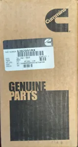 6382091RX TURBO ACTUATOR | CUMMINS | FACTORY-REMAN | VGT |