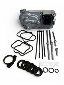 Reman Turbocharger actuator kit HE300VG