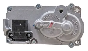 Holset Cummins Electronic Actuator 6382095H — 2
