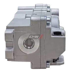 Holset Cummins Electronic Actuator 6382095H — 4