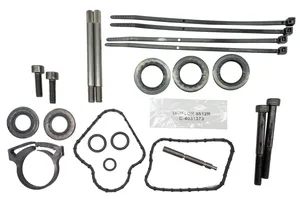New Holset Cummins Electronic Actuator 6382095H — 4