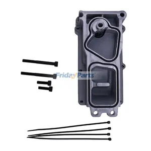 VGT Actuator 6382096RX 5579127HX for Cummins Engine 6.7L — 3