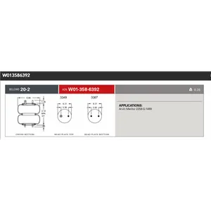Firestone Airsping 6392
