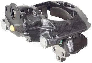 Dayton Parts 640-222-007-0 Air Disc - Caliper Hendrickson Maxx22t Left Hand