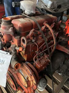 640 Perkins 6555 Heston, Perkins, Used