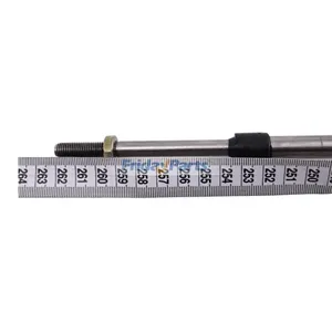 Blade Control Cable AT114363 AT55621 for John Deere Log Skidder 640 540B 540D 548D 640D 648D — 5