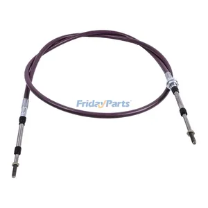 Blade Control Cable AT114363 AT55621 for John Deere Log Skidder 640 540B 540D 548D 640D 648D