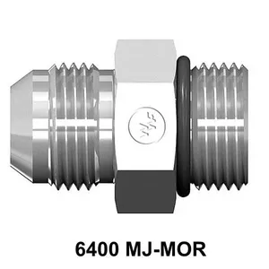 6400 MJ-MOR — 6400-10-06