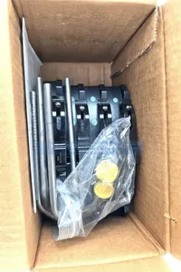 Genuine Wabco Brake Pad Kit