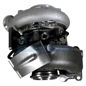 6411490RX 2018-2022 Genuine Cummins ISB 6.7L HE300VG Turbocharger — 6