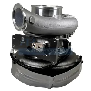 6411490RX 2018-2022 Genuine Cummins ISB 6.7L HE300VG Turbocharger — 2