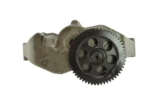 Detroit Diesel Series 60 12.7L Oil Pump, Remanufactured (641211)