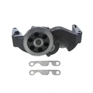Lube Pump 641211