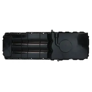 Pai 641293 Detroit A4720102813 Oil Pan — 4