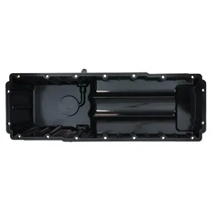 Pai 641293 Detroit A4720102813 Oil Pan — 5