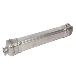 Pai 641333 Detroit RA4721400475 Egr Cooler — 5