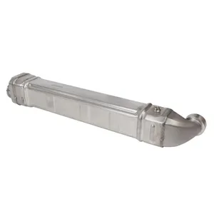 Pai 641333 Detroit RA4721400475 Egr Cooler — 7