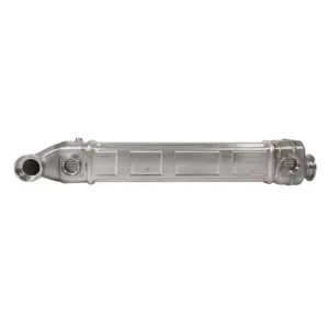 Pai 641333 Detroit RA4721400475 Egr Cooler — 2