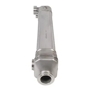Pai 641333 Detroit RA4721400475 Egr Cooler — 4