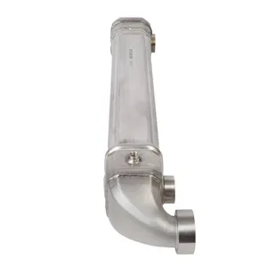 Pai 641333 Detroit RA4721400475 Egr Cooler — 8