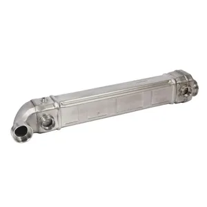 Pai 641333 Detroit RA4721400475 Egr Cooler