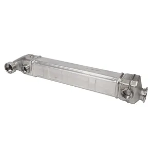 Pai 641333 Detroit RA4721400475 Egr Cooler — 3