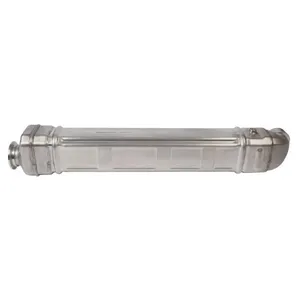 Pai 641333 Detroit RA4721400475 Egr Cooler — 6