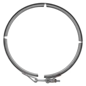 Pai 642036 Detroit A6809950202 V-Band Clamp — 3