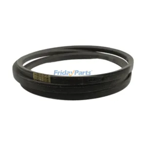 CR Aramid Fiber Polyester Thread V-Belt 644209 for Claas Combine Harvester…