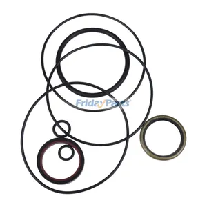 Seal Kit 64470-000 for Eaton Char-Lynn Steering Control Unit 3 4 6 12 Series — 3