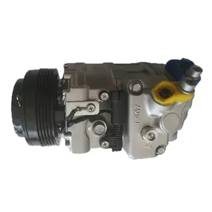 A/C Compressor 64526910458 for BMW E46 316i 318i 320i E38 728i