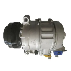 A/C Compressor 64526910458 for BMW E46 316i 318i 320i E38 728i — 3