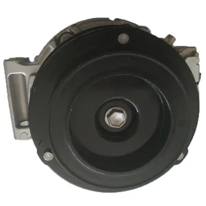 A/C Compressor 64526910458 for BMW E46 316i 318i 320i E38 728i — 4
