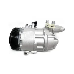 6PK Air Condition Compressor 64529145352 64529175669 for BMW 316i 316Ci 318i 318Ci CSV613 V6 E46 Z4 E85 X3 E83