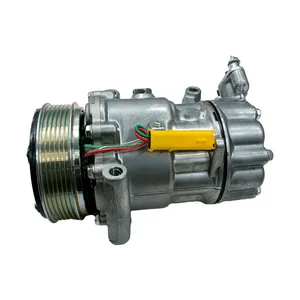 12V SD6V12 A/C Compressor 64529223392 for Mini Cooper Countryman Paceman