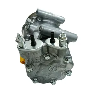 12V SD6V12 A/C Compressor 64529223392 for Mini Cooper Countryman Paceman — 3