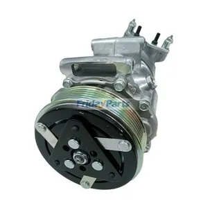 12V SD6V12 A/C Compressor 64529223392 for Mini Cooper Countryman Paceman — 5