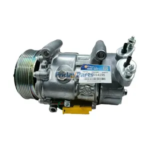 12V SD6V12 A/C Compressor 64529223392 for Mini Cooper Countryman Paceman