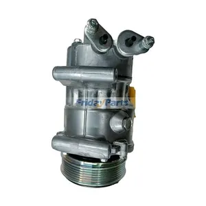 12V SD6V12 A/C Compressor 64529223392 for Mini Cooper Countryman Paceman — 6