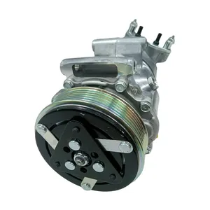 12V SD6V12 A/C Compressor 64529223392 for Mini Cooper Countryman Paceman — 4