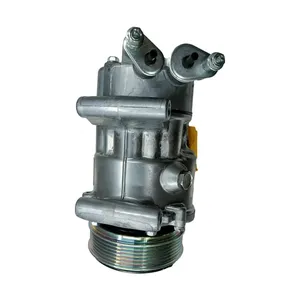12V SD6V12 A/C Compressor 64529223392 for Mini Cooper Countryman Paceman — 5