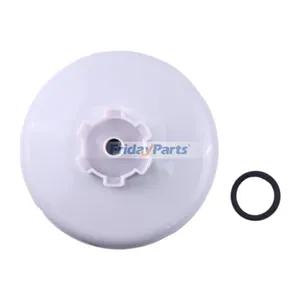 Fuel Filter 65.12503-5011D for Doosan Excavator Solar 70LC-V 250LC-V 290LC-V 290LL 300LC-V 330LC-V 400LC-V — 5